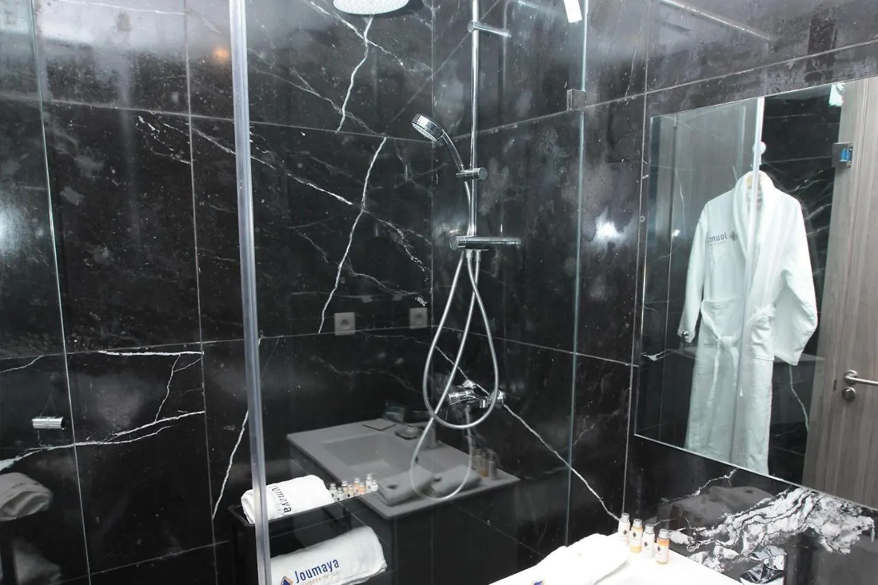 Joumaya Axial Triangle D'Or Apartment Casablanca 0*,